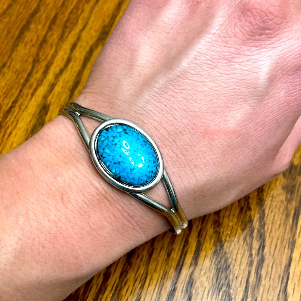 Turquoise Bracelet